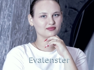 Evalenster