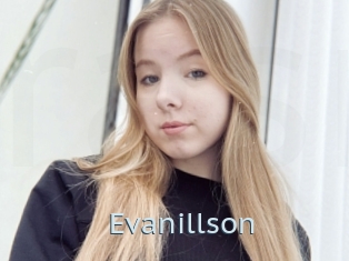 Evanillson