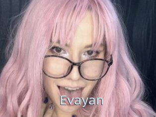 Evayan