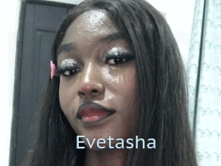 Evetasha