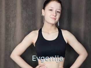 Evgenija