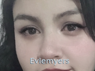 Eviemyers