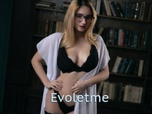 Evoletme