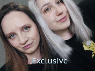 Exclusive