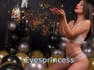 Eyesprincess