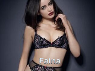 Faina