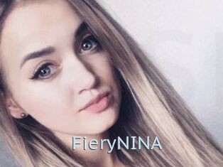 FieryNINA
