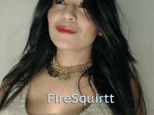 FireSquirtt