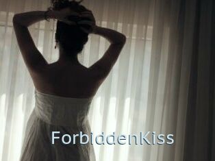 ForbiddenKiss_
