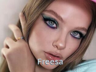 Freesa