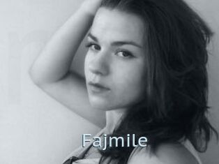 Fajmile