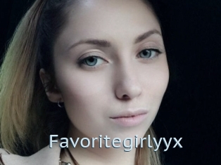 Favoritegirlyyx