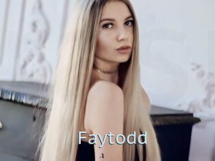 Faytodd