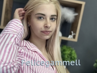Felicegammell
