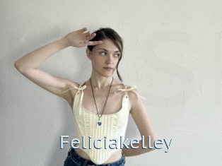 Feliciakelley