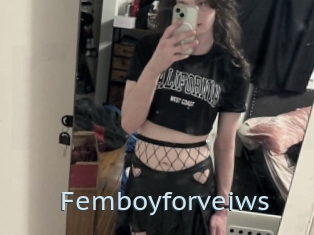 Femboyforveiws