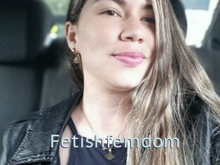 Fetishfemdom
