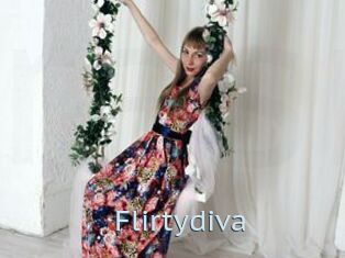 Flirtydiva