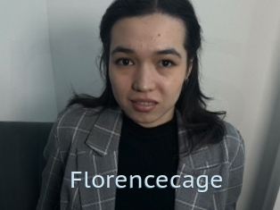 Florencecage
