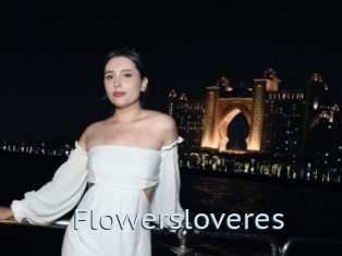 Flowersloveres