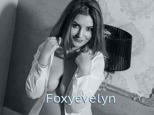 Foxyevelyn