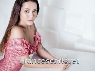 Francescafloret