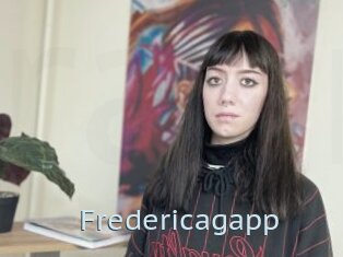 Fredericagapp