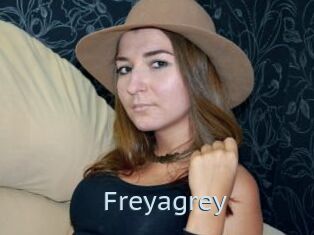 Freyagrey