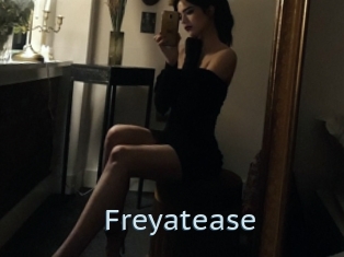Freyatease
