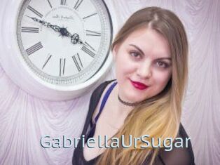 GabriellaUrSugar