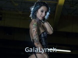 GaiaLynch