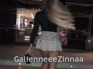 GalienneeeZinnaa