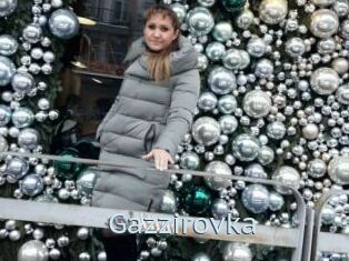 Gazzirovka