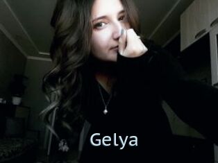 Gelya