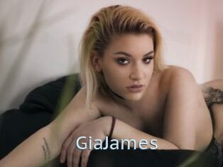 GiaJames