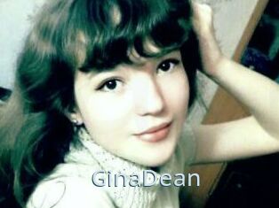 GinaDean