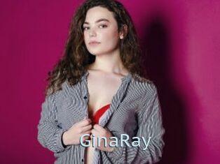GinaRay