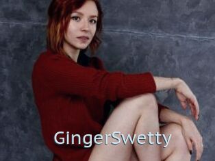 GingerSwetty