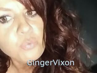 GingerVixon