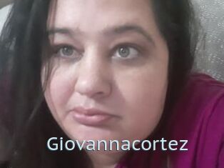 Giovannacortez
