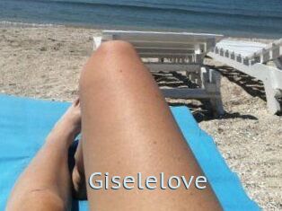 Giselelove