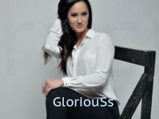 GloriouSs