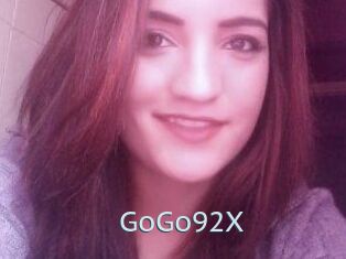 GoGo92X