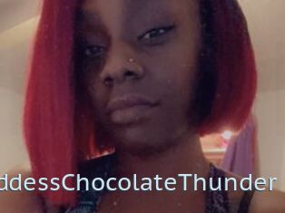 GoddessChocolateThunder