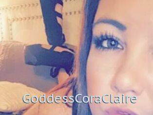 GoddessCoraClaire
