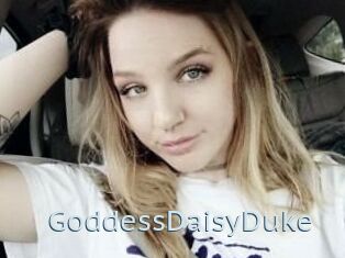 GoddessDaisyDuke