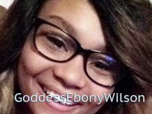 GoddessEbonyWilson
