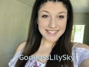 GoddessLilySky
