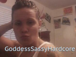 GoddessSassyHardcore