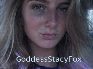 GoddessStacyFox